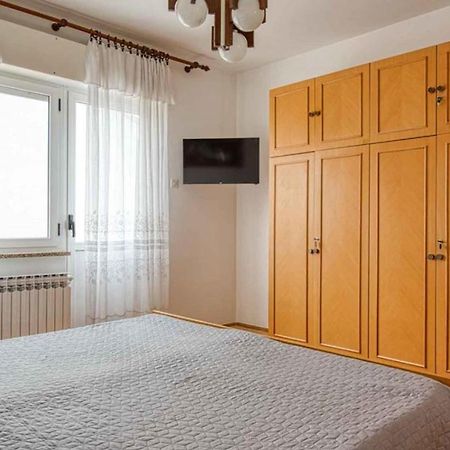 Room Mario Rovinj Eksteriør billede