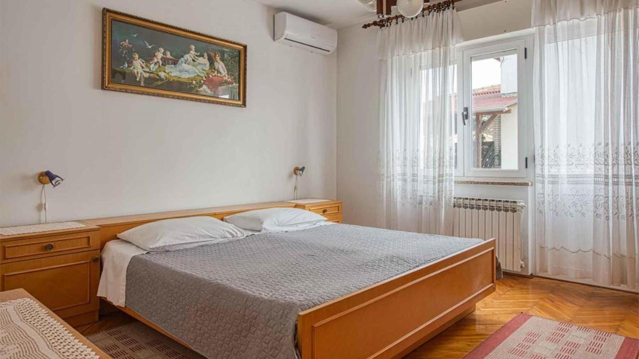 Room Mario Rovinj Eksteriør billede