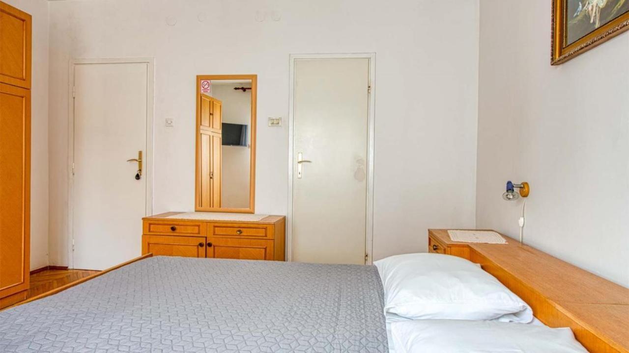 Room Mario Rovinj Eksteriør billede