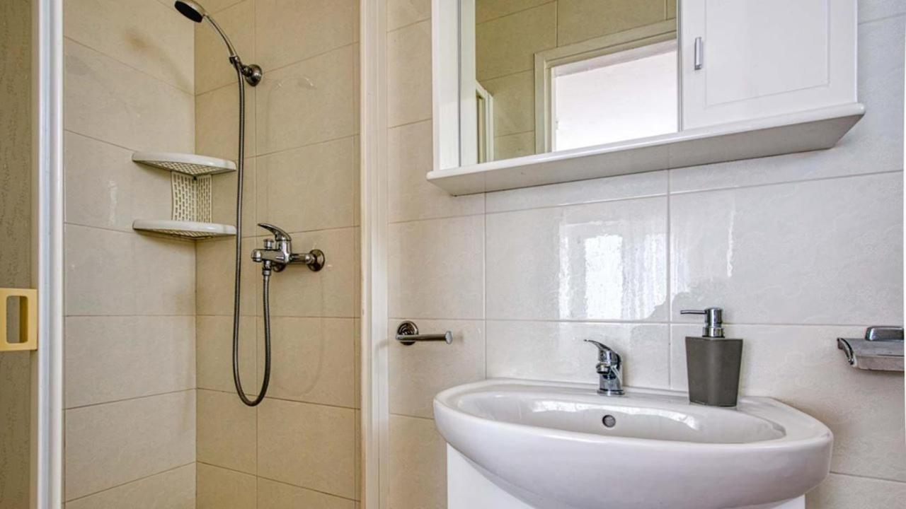 Room Mario Rovinj Eksteriør billede