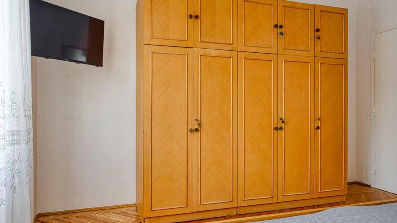 Room Mario Rovinj Eksteriør billede