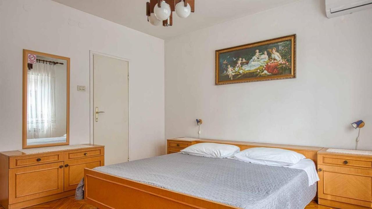 Room Mario Rovinj Eksteriør billede