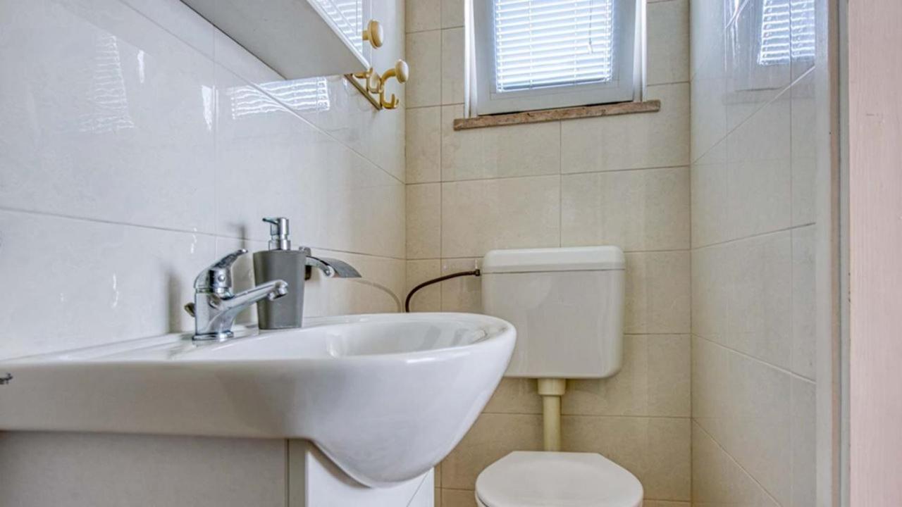 Room Mario Rovinj Eksteriør billede